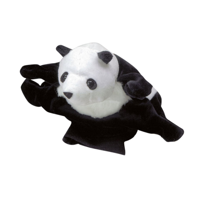 Handpuppet - Panda