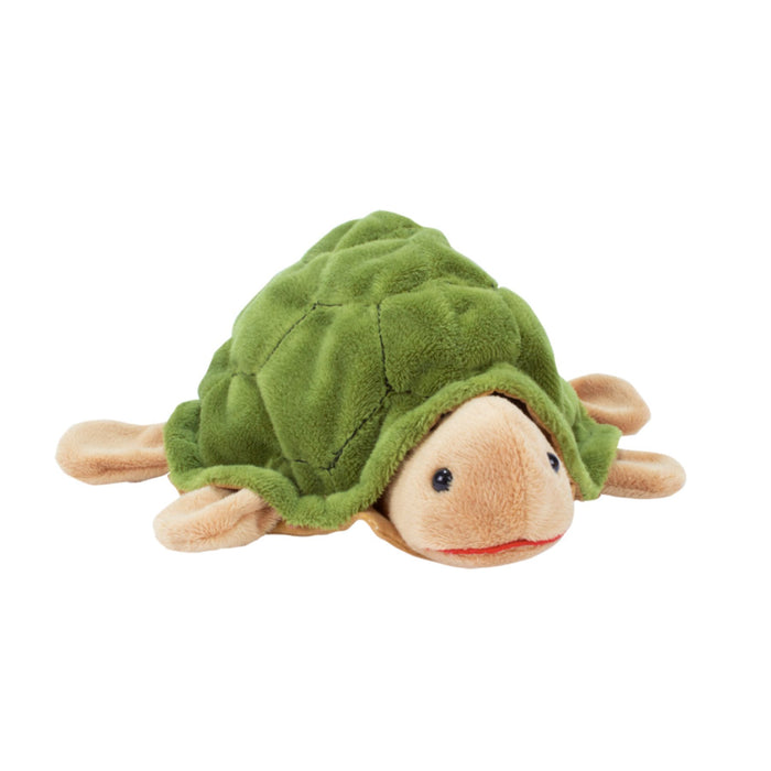 Handpuppet - Turtle