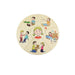 Beleduc Humanico Puzzle - Emotions-Simply Green Baby