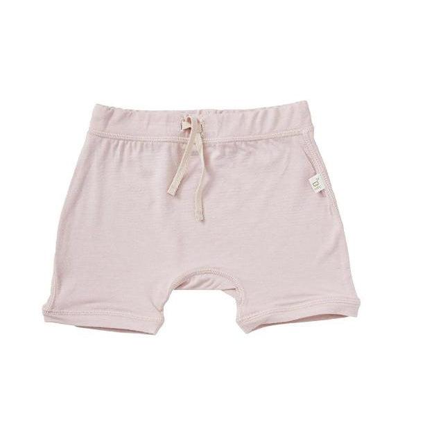 Boody Wear - Bamboo Baby Pull On Short-Simply Green Baby