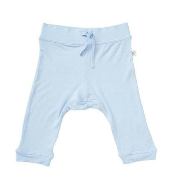 Boody Wear - Bamboo Pull On Pants — Simply Green Baby