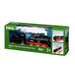 Brio Battery-Operated Steaming Train-Simply Green Baby