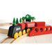 Brio Classic Figure 8 Railway Set-Simply Green Baby