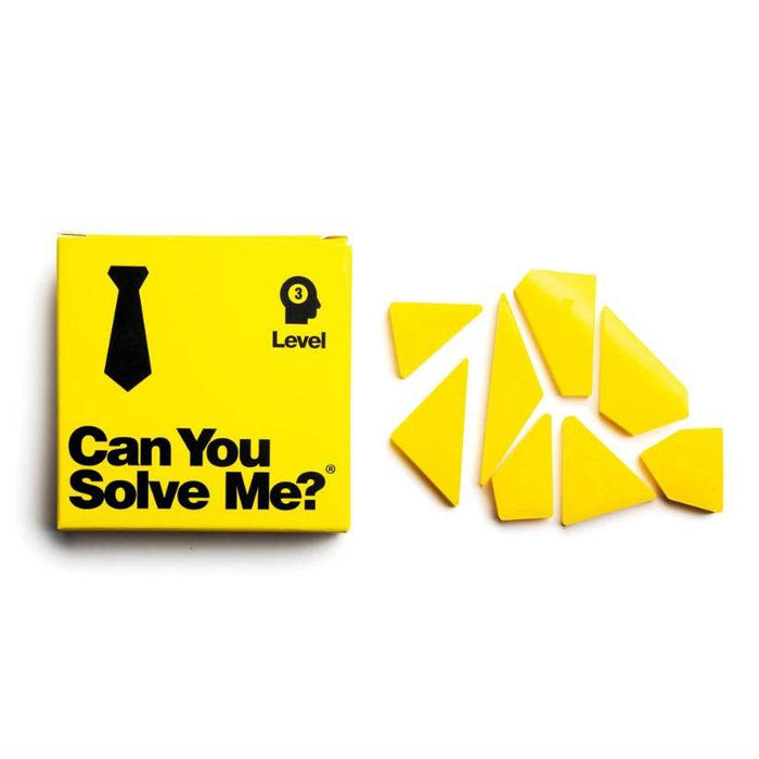 Can You Solve Me?-Simply Green Baby
