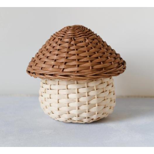 Coconeh Mushroom Box Otoño-Simply Green Baby