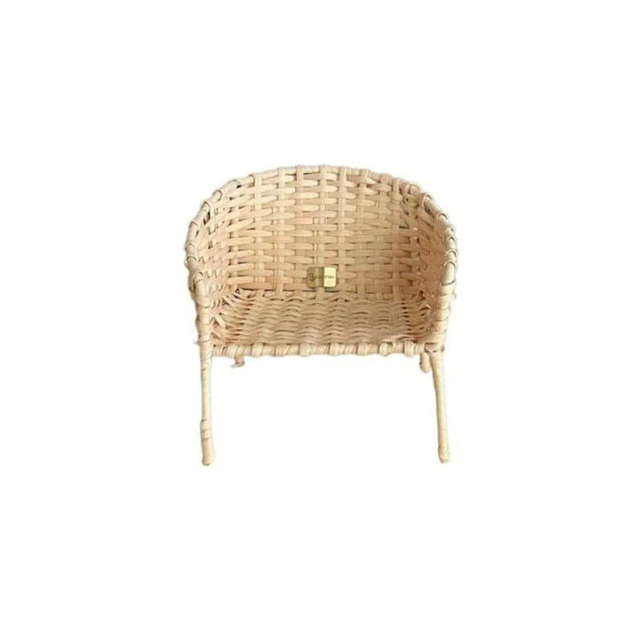 Coconeh Roni Chair-Simply Green Baby