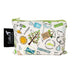 Colibri Small Snack Bag-Simply Green Baby