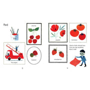 Colours-Simply Green Baby