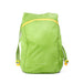 Compact Backpack - Green-Simply Green Baby