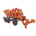 Constructor Husky Snow Plow-Simply Green Baby