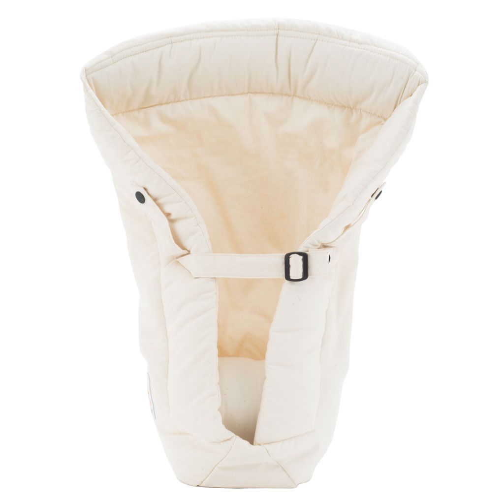 Buy Ergobaby Cool Mesh Infant Insert Natural Simply Green Baby