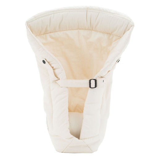 Ergobaby Cool Mesh Infant Insert - Natural-Simply Green Baby