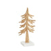 Crisp Tree with Marble Base-Simply Green Baby