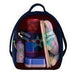 Dabbawalla Backpack - Game On! Soccer-Simply Green Baby