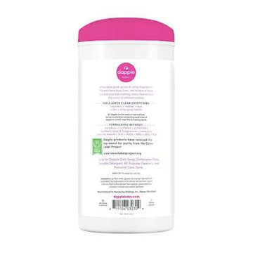 All Purpose Cleaning Wipes