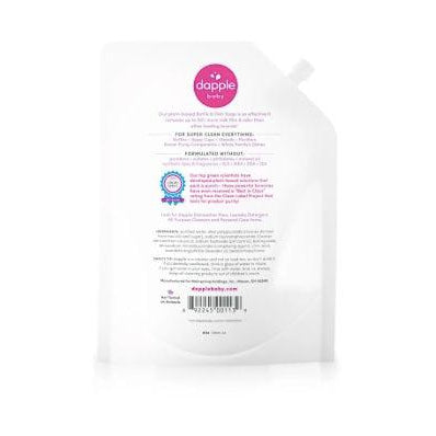 Dapple clearance soap refill