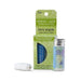 Dental Lace Refillable Dental Floss - Blue-Simply Green Baby