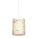 Djeco Lace Lantern - In Nature-Simply Green Baby