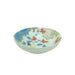 Djeco Porcelain Plate, Bowl, Soup Bowl and Mug Dish Set - Petals-Simply Green Baby