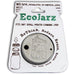 EcoJarz Stainless Steel Drinking Jar Lid Small Mouth-Simply Green Baby