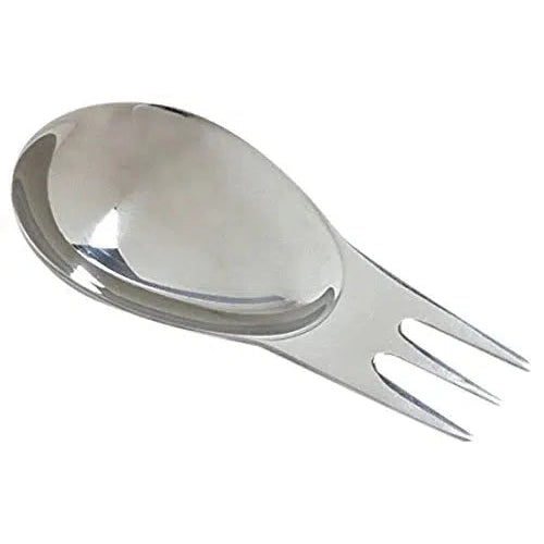 ECOlunchbox ECOStainless Spork-Simply Green Baby