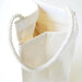 ECOlunchbox Organic Cotton Lunchbag-Simply Green Baby