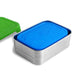 ECOlunchbox Splash Box XL-Simply Green Baby