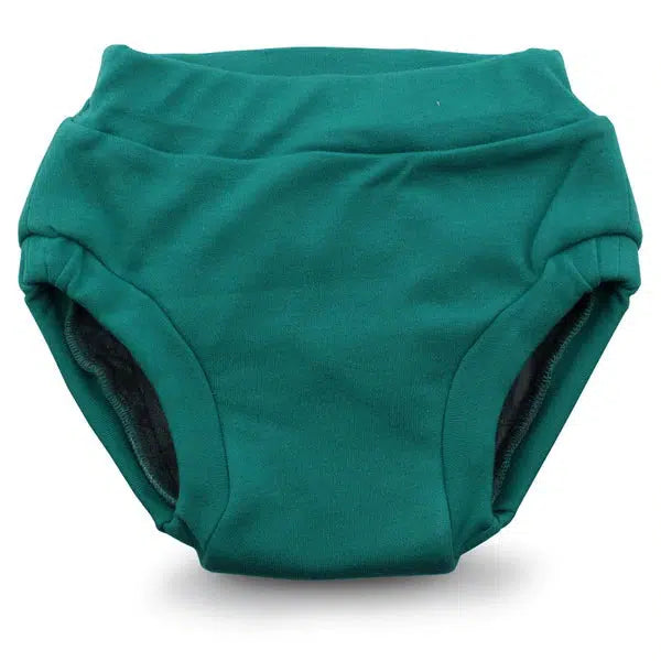 Ecoposh OBV Training Pants-Simply Green Baby