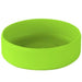EcoVessel Replacement Silicone Bottle Bumper-Simply Green Baby
