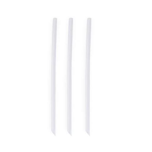 EcoVessel Silicone Replacement Straw - 3 Pack-Simply Green Baby