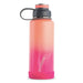 EcoVessel The Boulder Stainless Steel Insulated Water Bottle with Strainer-Simply Green Baby