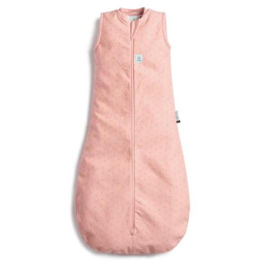ErgoPouch Organic Jersey Sleeping Bag 1 Tog-Simply Green Baby