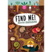 Find Me! Adventures Underground-Simply Green Baby