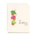 Flaunt Handmade - Greeting Cards Birthday Collection-Simply Green Baby