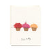 Flaunt Handmade - Greeting Cards Birthday Collection-Simply Green Baby