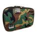Go Green Lunch Box Carrying Case-Simply Green Baby