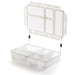 Go Green Lunch Box Foodbox - 5 Compartment-Simply Green Baby