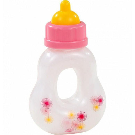 Gotz Doll Accessories - Magic Baby Milk Bottle Happy Flower-Simply Green Baby