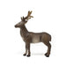 Green Rubber Toys - Deer-Simply Green Baby