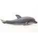 Green Rubber Toys - Dolphin-Simply Green Baby