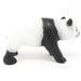 Green Rubber Toys - Panda Bear-Simply Green Baby