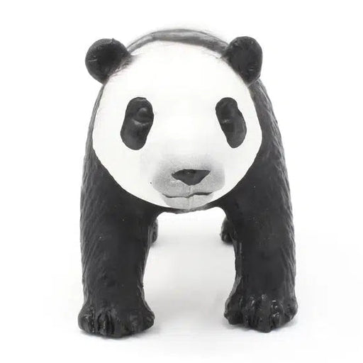 Green Rubber Toys - Panda Bear-Simply Green Baby