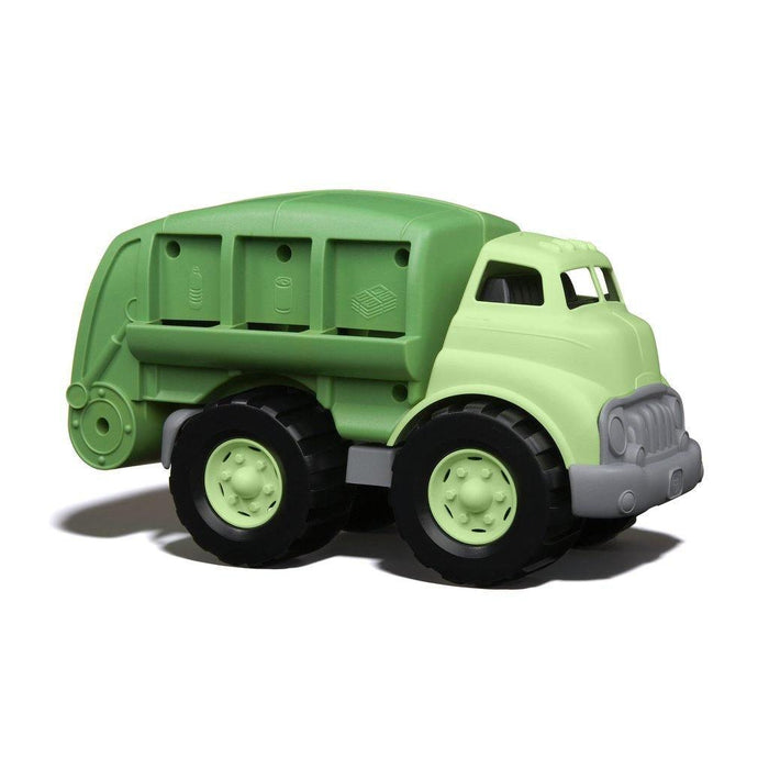 Green Toys - Recycling Truck-Simply Green Baby
