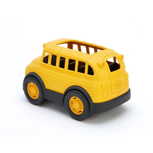 Green Toys - School Bus-Simply Green Baby