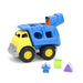 Green Toys - Shape Sorter Truck-Simply Green Baby