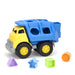 Green Toys - Shape Sorter Truck-Simply Green Baby