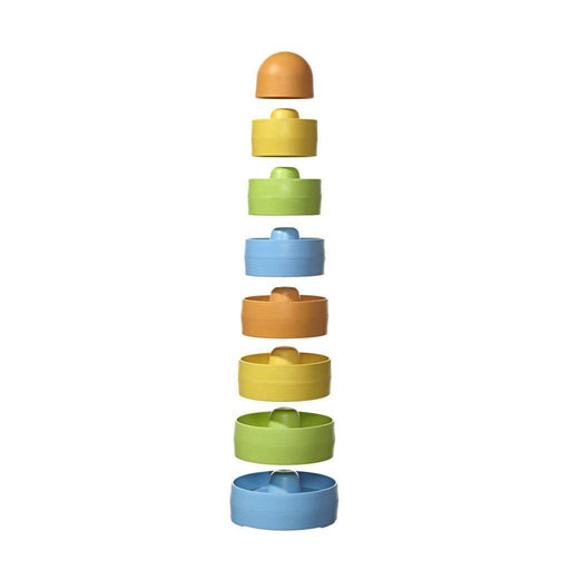 Green Toys - Stacker-Simply Green Baby