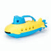 Green Toys - Submarine-Simply Green Baby