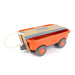 Green Toys - Wagon-Simply Green Baby