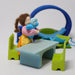 Grimm's Mobile Home Blue-Green-Simply Green Baby